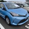 toyota vitz 2016 -TOYOTA--Vitz KSP130--2179211---TOYOTA--Vitz KSP130--2179211- image 4