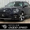 volkswagen the-beetle 2018 -VOLKSWAGEN--VW The Beetle ABA-16CZD--WVWZZZ16ZKM701145---VOLKSWAGEN--VW The Beetle ABA-16CZD--WVWZZZ16ZKM701145- image 1