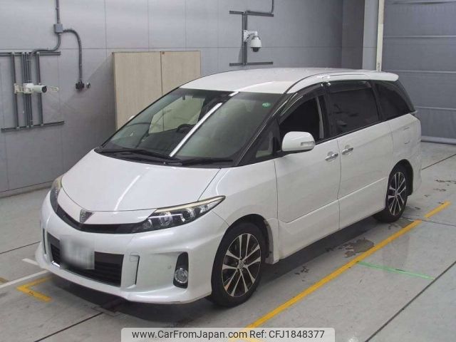toyota estima 2015 CFJ1848377 image 1