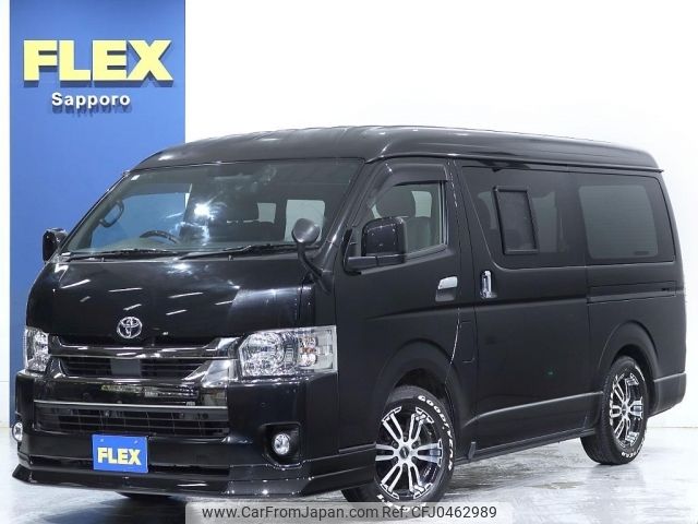 toyota hiace-van 2021 -TOYOTA--Hiace Van 3BF-TRH216K--TRH216-8012979---TOYOTA--Hiace Van 3BF-TRH216K--TRH216-8012979- image 1