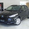 toyota yaris 2020 quick_quick_MXPH10_MXPH10-2020027 image 2