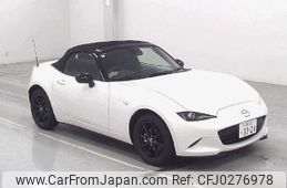 mazda roadster 2024 -MAZDA 【広島 302ﾁ3324】--Roadster ND5RE--100156---MAZDA 【広島 302ﾁ3324】--Roadster ND5RE--100156-