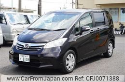 honda freed 2012 quick_quick_DBA-GB3_GB3-1402613