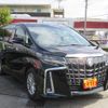 toyota alphard 2019 -TOYOTA 【所沢 330ﾕ8814】--Alphard AGH30W--0253172---TOYOTA 【所沢 330ﾕ8814】--Alphard AGH30W--0253172- image 13