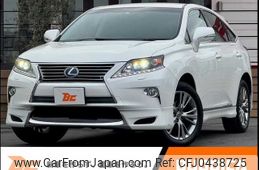 lexus rx 2014 -LEXUS--Lexus RX DAA-GYL10W--GYL10-2414400---LEXUS--Lexus RX DAA-GYL10W--GYL10-2414400-