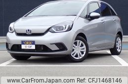 honda fit 2022 CFJ1468146