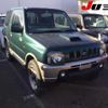 suzuki jimny 2001 -SUZUKI--Jimny JB23W-239919---SUZUKI--Jimny JB23W-239919- image 1