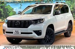 toyota land-cruiser-prado 2023 -TOYOTA--Land Cruiser Prado 3DA-GDJ150W--GDJ150-0089713---TOYOTA--Land Cruiser Prado 3DA-GDJ150W--GDJ150-0089713-