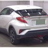 toyota c-hr 2017 -TOYOTA--C-HR DBA-NGX50--NGX50-2011525---TOYOTA--C-HR DBA-NGX50--NGX50-2011525- image 2