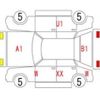 nissan serena 2018 -NISSAN--Serena DAA-HFC27--HFC27-007383---NISSAN--Serena DAA-HFC27--HFC27-007383- image 2