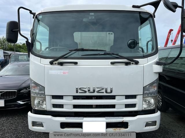 isuzu forward 2010 GOO_NET_EXCHANGE_0805007A30250624W001 image 2