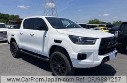 toyota hilux 2022 quick_quick_3DF-GUN125_GUN125-3940717