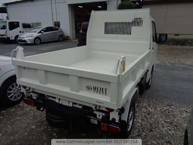 daihatsu hijet-truck 2025 quick_quick_3BD-S510P_S510P-0626710 image 2