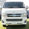 toyota hiace-van 2010 CFJ1675165 image 18