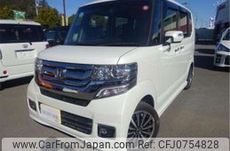 honda n-box 2016 -HONDA 【土浦 594ｹ 8】--N BOX DBA-JF1--JF1-2534894---HONDA 【土浦 594ｹ 8】--N BOX DBA-JF1--JF1-2534894-