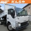 isuzu elf-truck 2012 GOO_NET_EXCHANGE_0730265A30240821W002 image 1