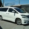 toyota vellfire 2008 -TOYOTA--Vellfire GGH20W--GGH20-8013130---TOYOTA--Vellfire GGH20W--GGH20-8013130- image 1