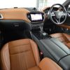 maserati ghibli 2021 CFJ1737195 image 8