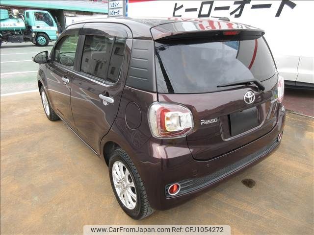 toyota passo 2016 -TOYOTA--Passo DBA-M700A--M700A-0003096---TOYOTA--Passo DBA-M700A--M700A-0003096- image 2