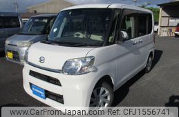 daihatsu tanto 2018 CFJ1556741
