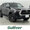 toyota hilux 2020 -TOYOTA--Hilux 3DF-GUN125--GUN125-3920014---TOYOTA--Hilux 3DF-GUN125--GUN125-3920014- image 1