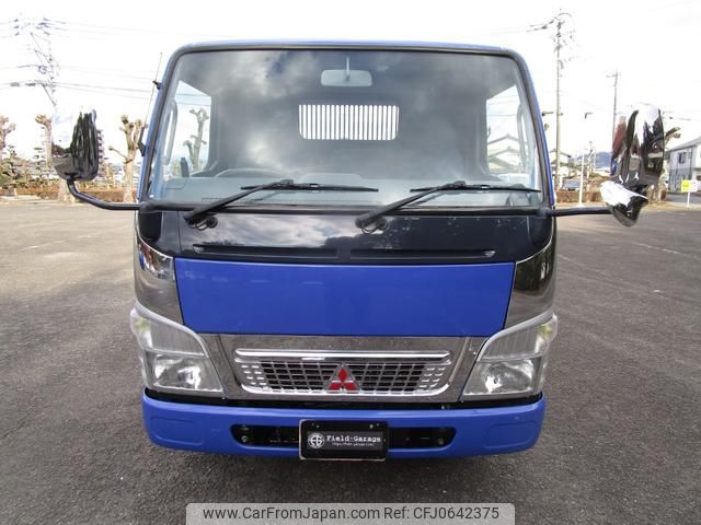 mitsubishi-fuso canter 2004 GOO_NET_EXCHANGE_0803021A30250114W001 image 2