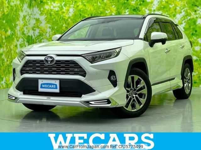 toyota rav4 2019 quick_quick_6BA-MXAA54_MXAA54-4003496 image 1