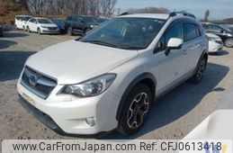 subaru xv 2013 -SUBARU--Subaru XV DBA-GP7--GP7-054546---SUBARU--Subaru XV DBA-GP7--GP7-054546-