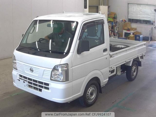 nissan nt100-clipper-truck 2016 quick_quick_EBD-DR16T_DR16T-247602 image 2