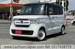 honda n-box 2019 -HONDA--N BOX DBA-JF3--JF3-1279086---HONDA--N BOX DBA-JF3--JF3-1279086-
