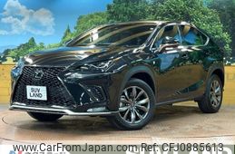 lexus nx 2018 -LEXUS--Lexus NX DBA-AGZ10--AGZ10-1017345---LEXUS--Lexus NX DBA-AGZ10--AGZ10-1017345-