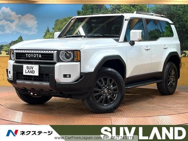 toyota toyota-others 2024 CFJ1745373 image 1