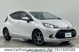 toyota aqua 2024 CFJ1685588