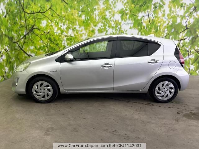toyota aqua 2016 quick_quick_DAA-NHP10_NHP10-6510933 image 2