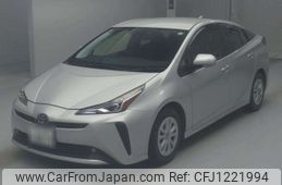 toyota prius 2021 -TOYOTA 【石川 330ｾ6872】--Prius 6AA-ZVW55--ZVW55-6022402---TOYOTA 【石川 330ｾ6872】--Prius 6AA-ZVW55--ZVW55-6022402-