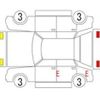 nissan x-trail 2020 -NISSAN--X-Trail DBA-NT32--NT32-595407---NISSAN--X-Trail DBA-NT32--NT32-595407- image 2