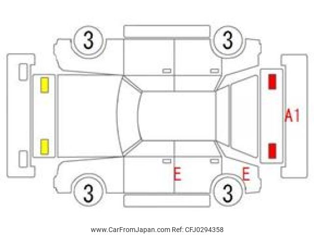 nissan x-trail 2020 -NISSAN--X-Trail DBA-NT32--NT32-595407---NISSAN--X-Trail DBA-NT32--NT32-595407- image 2