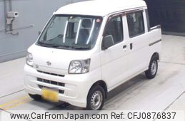 daihatsu hijet-van 2015 -DAIHATSU 【大阪 480め8826】--Hijet Van S321W-0005130---DAIHATSU 【大阪 480め8826】--Hijet Van S321W-0005130-