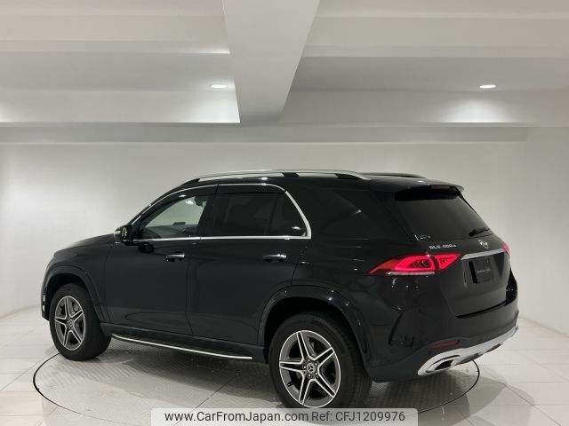 mercedes-benz gle-class 2021 -MERCEDES-BENZ--Benz GLE 3DA-167123--W1N1671232A513671---MERCEDES-BENZ--Benz GLE 3DA-167123--W1N1671232A513671- image 2