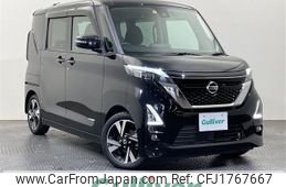 nissan roox 2023 CFJ1767667