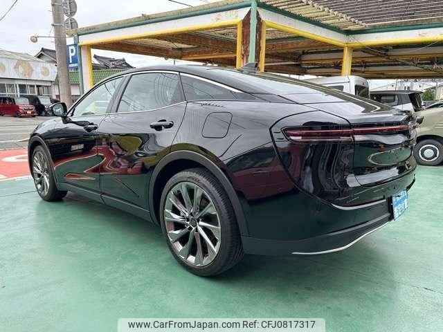toyota crown 2024 quick_quick_6AA-AZSH35_AZSH35-4021755 image 2