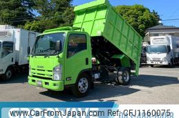 isuzu elf-truck 2014 GOO_NET_EXCHANGE_0541786A30250515W007