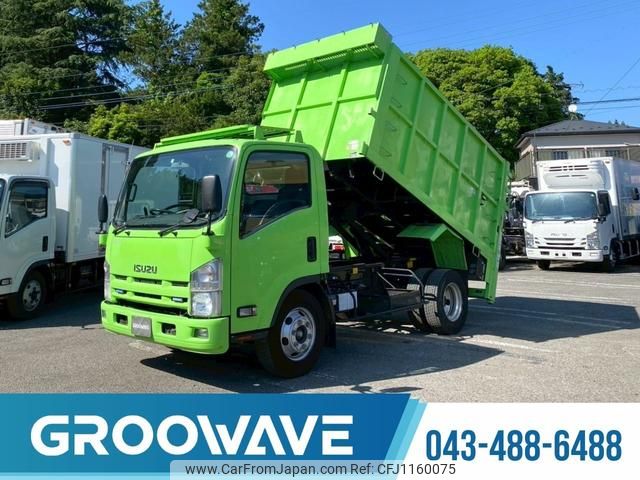 isuzu elf-truck 2014 GOO_NET_EXCHANGE_0541786A30250515W007 image 1