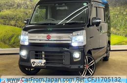 suzuki every-wagon 2020 CFJ1705132