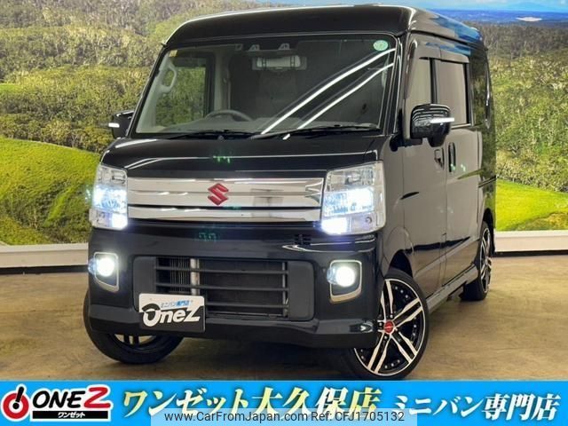 suzuki every-wagon 2020 CFJ1705132 image 1