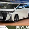 toyota alphard 2022 -TOYOTA--Alphard 3BA-AGH30W--AGH30-0429193---TOYOTA--Alphard 3BA-AGH30W--AGH30-0429193- image 1