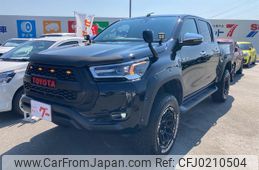 toyota hilux 2022 GOO_NET_EXCHANGE_1100943A30240910W003