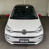 volkswagen up 2019 -VOLKSWAGEN--VW up DBA-AACHY--WVWZZZAAZKD155656---VOLKSWAGEN--VW up DBA-AACHY--WVWZZZAAZKD155656- image 4