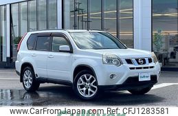 nissan x-trail 2010 -NISSAN--X-Trail LDA-DNT31--DNT31-202392---NISSAN--X-Trail LDA-DNT31--DNT31-202392-