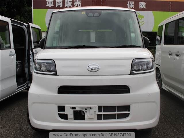 daihatsu tanto 2022 -DAIHATSU--Tanto LA650S--LA650S-0163802---DAIHATSU--Tanto LA650S--LA650S-0163802- image 2